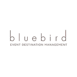 Bluebird Events Logo