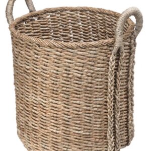 PB Blanket Basket