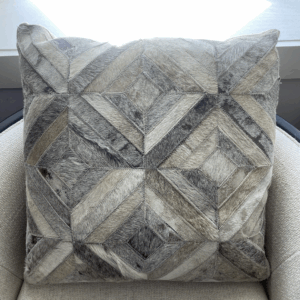Diamond Hide Pillow