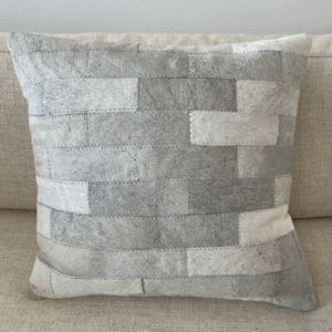 Hardwin Hide Pillow