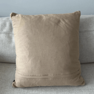 Ivory Southwest Pillow