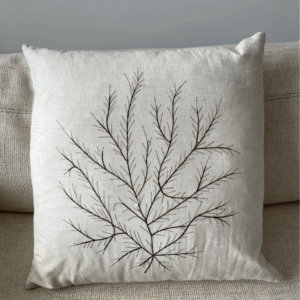 Tree Pillow