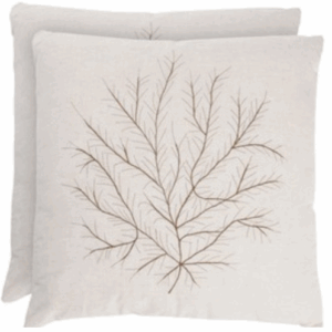 Tree Pillow