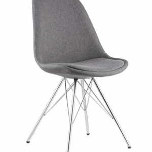 Grey Executive Chair