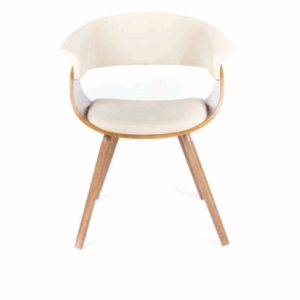 Ivory Fredrick Chair