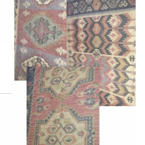 Killim Rug