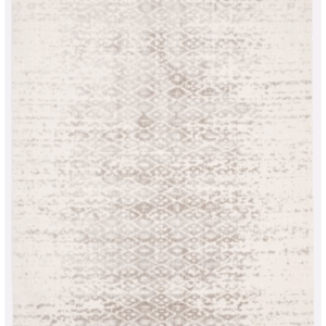 Diamond Foil Area Rug