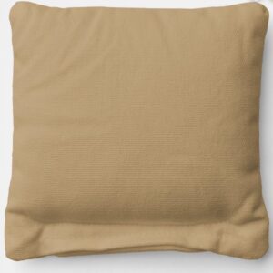 Natural Cornhole Sandbags