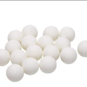 Ping Pong Balls (12)