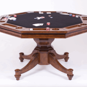 Poker Table