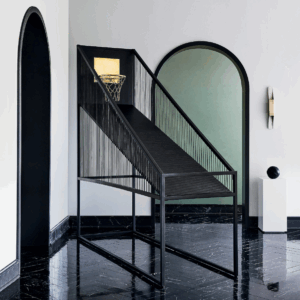 Pop-A-Shot Basketball Game