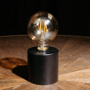 Table Lamp Edison Battery E423 (5)