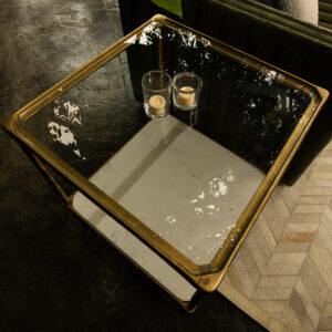 Vault Rentals