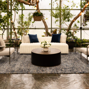 Vault Rentals