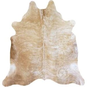 Luxe Cowhide Rug