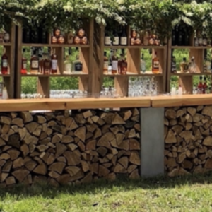 Bar Firewood