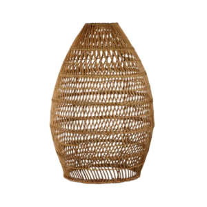 Black Two Tier Round Chandelier