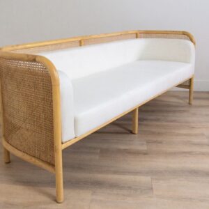 Boho Rattan Sofa (5)