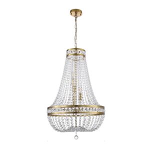 Empire Chandelier