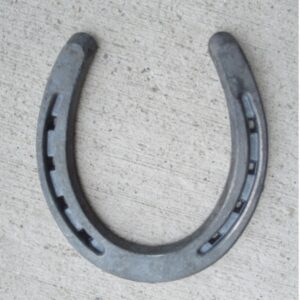 Game Horseshoes