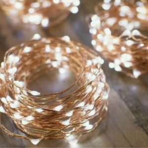 Light Twinkle Battery