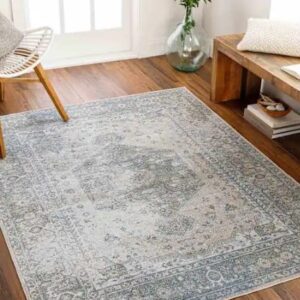 Medallion Rug (2) – F824