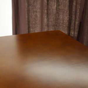 Square Cappucino Pub Highboy Table (15)