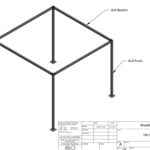 Structure Cubed 18x18