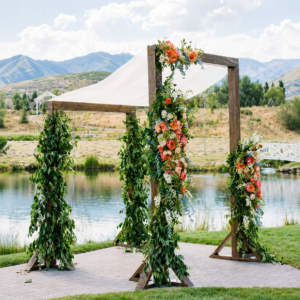 Sundance Arch Pair Enhanced