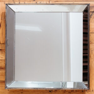 Baroque Mirror Gold G925 (1)