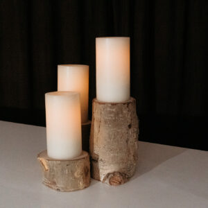 Cluster Stands Aspen E678