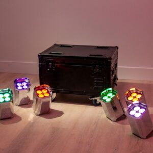 Egress Emerg Lights (2)