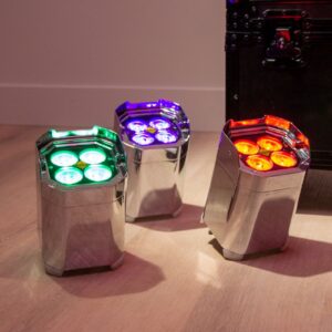 Egress Emerg Lights (3)