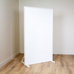 Escort Wall In White (1)