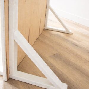 Escort Wall In White (4)