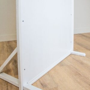 Escort Wall In White (5)