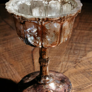 Fairytail Glass Bowl G436 (1)