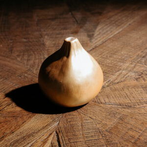 Golden Fig Vase G619 (3)