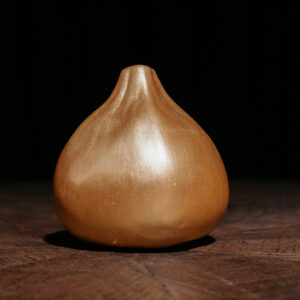 Golden Fig Vase G619 (5)