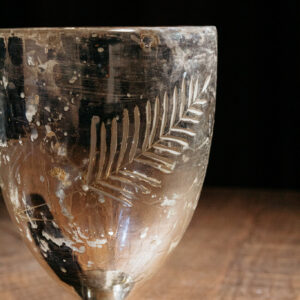 Mercury Vase Fern G630 (1)