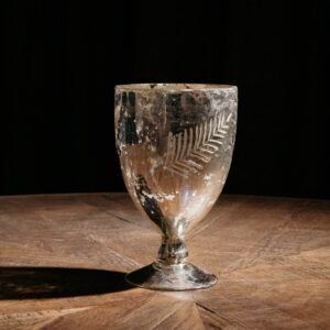 Mercury Vase Fern G630 (5)