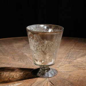 Mercury Vase Plain G636 (3)