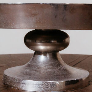 Pewter Pedestal Tray G945 (3)