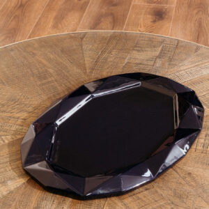 Porcelain Diamond Navy Tray G953 (5)