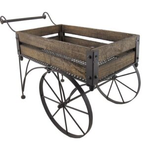 Props Vintage Wagon