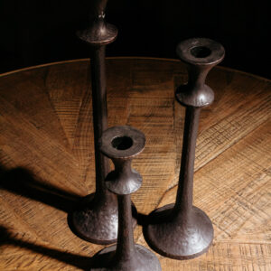 Rena Candle Holder Set (2)