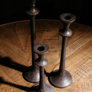 Rena Candle Holder Set (3)