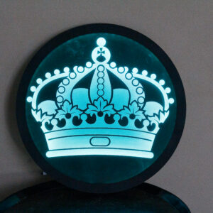 Royalty Crown Light With Remote (13)