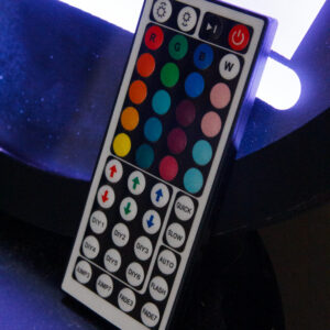 Royalty Crown Light With Remote (2)