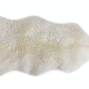 Sheepskin Char Cover – F206